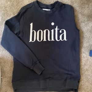 Bonita Sol Angeles Sweatshirt